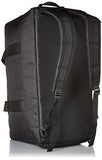 Herschel Supply Co. Outfitter Luggage, Black, One Size
