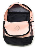 Adidas Original Base Backpack, Icey Pink/Black/White, One Size