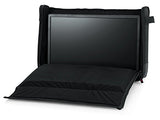 Gator Cases Padded Nylon Carry Tote Bag for Transporting LCD Screens, Monitors and TVs Between