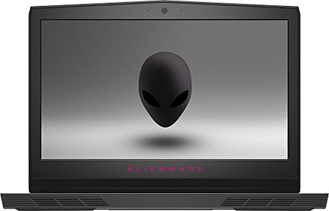 Alienware 17 R4 Aw17R4 - 17.3" Fhd - I7-6700Hq - 8Gb Gtx 1070 - 16Gb - 1Tb Hdd+128Gb Ssd