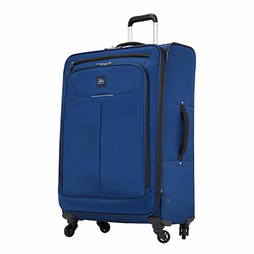 Skyway Montclair 28" Softside Checked Piece