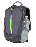 Ecogear Mohave Tui Backpack, Charcoal