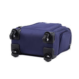 Travelpro Windspeed Select Underseat Spinner Carry-On (Blue)