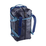 Eagle Creek Migrate Duffel 60l Bag, Arctic Blue, One Size
