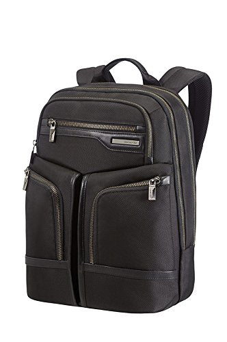 Samsonite GT Supreme Laptop Backpack 15.6 Black/Black