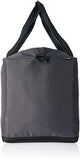 The Shrine Overnight Duffel Diamond Cement, Gray