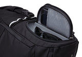 Thule Pack 'N Pedal Commuter Backpack, Black