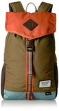 Burton Westfall Backpack, Hickory Triple Ripstop Cordura, One Size