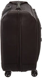Victorinox Lexicon 2.0 Dual-Caster Spinner Garment Bag, Black