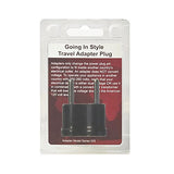 Plug Adapter For Italy - Type B Plug