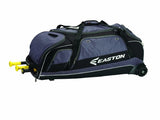 Easton E900C Wheeled Bag, Black