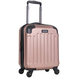 Kenneth Cole Reaction Renegade 16" Hardside Expandable 4-Wheel Spinner Mini Carry-on Luggage,