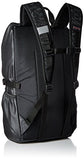 Jansport Unisex Hatchet Special Edition Black Dot Matrix Backpack