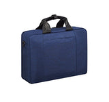 Zero Halliburton Lightweight Business - Small Laptop Bag Briefcase, Navy, One Size