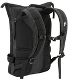 adidas Unisex Iconic Premium Backpack, Black, ONE SIZE