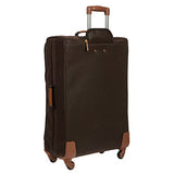 Bric's My Life Leggero 30-Inch Spinner, Cocoa