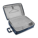 Briggs & Riley Large Spinner, Matte Navy