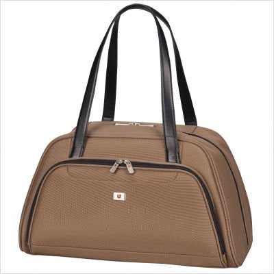 Victorinox Mobilizer NXT reg; 4.0 Bravo 20 Carpet Bag Duffel - Khaki