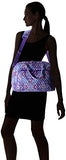 Women's Weekender, Signature Cotton, Lilac Tapestry