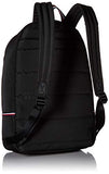 Tommy Hilfiger Backpack for Women Alexander, Black