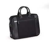 Zero Halliburton PRF 3.0-Thin Briefcase, Black One Size