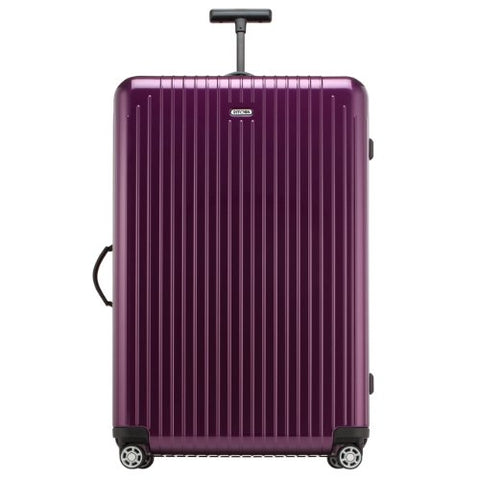 Rimowa Salsa Air - 32" Multiwheel Suitcase Ultra Violet