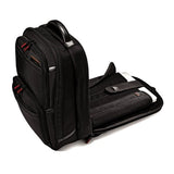Samsonite Pro 4 Dlx Urban Backpack Pft Tsa, Black, One Size