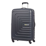 American Tourister Sunset Cruise Hardside 28, Nightshade