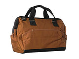 Carhartt Trade Series Tool Bag, Large, Carhartt Brown