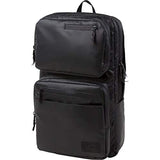 Hex Nero Patrol Ripstop Backpack in Black