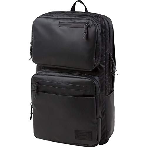 Hex Nero Patrol Ripstop Backpack in Black