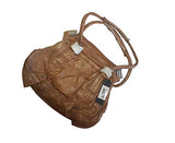 Diesel Handbag 00XF01PR535T2218 Hand Luggage, 26 cm, 6 liters, Brown (Braun)