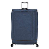 Ricardo Beverly Hills Malibu Bay 2.0 28-Inch Check-In Suitcase (Midnight Navy)