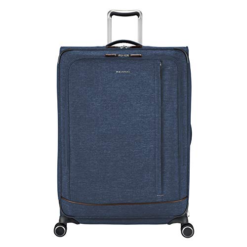 Ricardo Beverly Hills Malibu Bay 2.0 28-Inch Check-In Suitcase (Midnight Navy)
