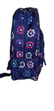 Vera Bradley Lighten Up Campus Backpack Ellie Flowers