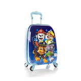 Heys Nickelodeon Kids 18 Inch Hardside Spinner Luggage - PAW Patrol