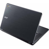 Acer Flagship Cb3-532 15.6" Hd Premium Chromebook - Intel Dual-Core Celeron N3060 Up To 2.48Gh.Z,