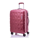 Samsonite Novus 29" Spinner Red Bean