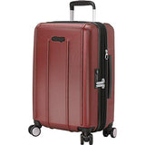 eBags EXO 3.0 EXP Hardside Carry-on Spinner (Metallic Red)