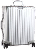 Rimowa Topas-Cabin Multiwheel, Silver One Size