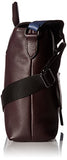Ted Baker Men'S Cheeta Leather Satchel Bag