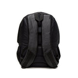 Everest City Travel Backpack, Black, One Size