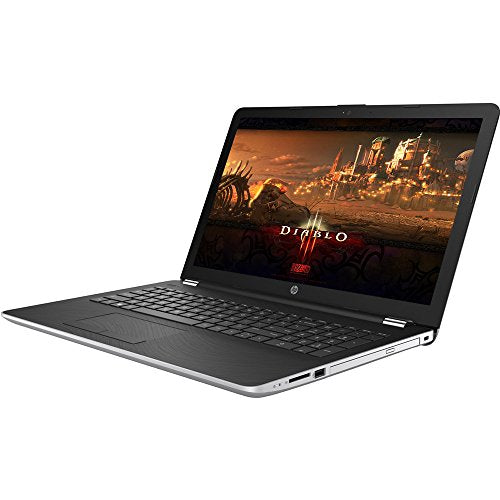 2017 Hp 17.3" Business Flagship Laptop Pc Hd+ Wled-Backlit Display Intel I3-7100U Processor 8Gb