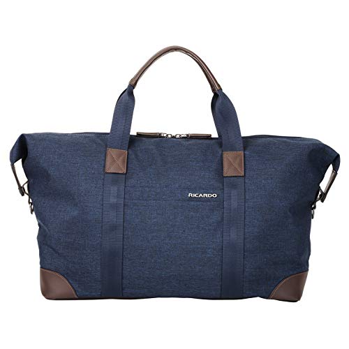 Ricardo Beverly Hills Malibu Bay 2.0 Weekender Duffel (Midnight Navy)