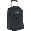 jansport wheeled superbreak rolling bag Shop Jansport Superbreak Wheeled Backpack (Bl – Luggage Factory