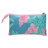 Maui & Sons Tropical State Beauty Case 22 centimeters 1.32 Multicolour (Multicolor)