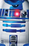 American Tourister Checked-Large, R2D2