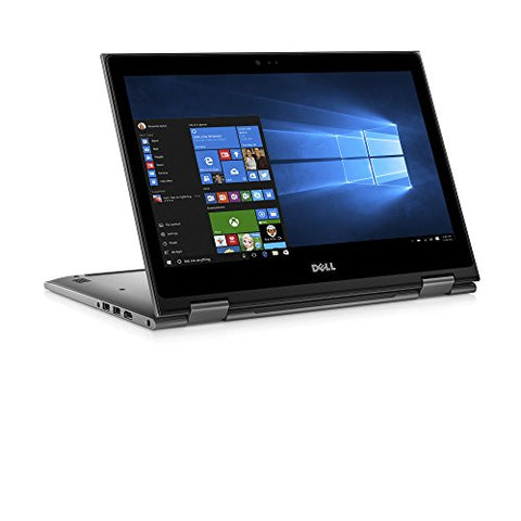 Dell Inspiron 13 5000 2-In-1 - 13.3" Touch Display - 8Th Gen Intel Core I5-8250U - 8Gb Memory - 1