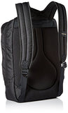Nixon Men'S Beacons Backpack, All Black, One Size