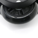 Super Ma Replacement Luggage Wheel Repair Travel Suitcase Parts Wheels, Couple